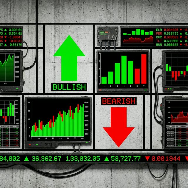 Market Trend Analysis